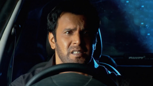 سریال قبول میکنم - فصل ۱ - قسمت ۸۳