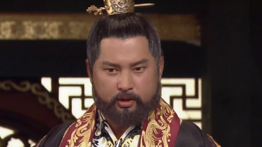 سریال جومونگ ۴: امپراطور افسانه‌ها - فصل ۱ - قسمت ۴۰