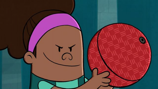 انیمیشن کاپیتان زیرشلواری - فصل ۱ - بو‌های تهوع‌آور بادهوش