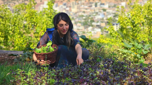 سریال آشپزی روستایی ۲ با ویلیج ایونتز - فصل ۱ - قسمت ۴