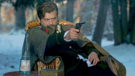 سریال سعید و شورا - فصل ۱ - قسمت ۳