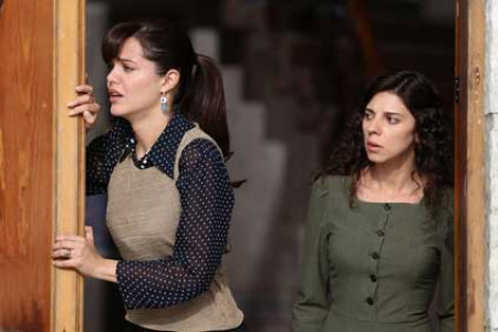 سریال روزی روزگاری در چوکوروا - فصل ۱ - قسمت ۲۶