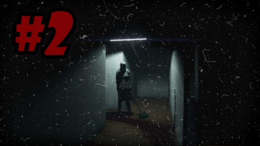  استریم ترس ژاپنی - WKF - فصل ۱ - قسمت ۲