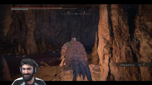  استریم الدن رینگ: سایه‌ی درخت ابدی - ام اچ ۱۲ - فصل ۱ - قسمت ۱۱