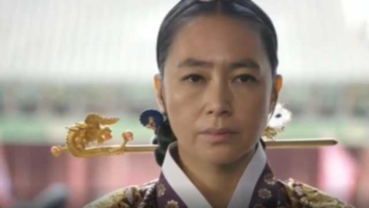 سریال فرمانروای نقابدار - فصل ۱ - قسمت ۲۸