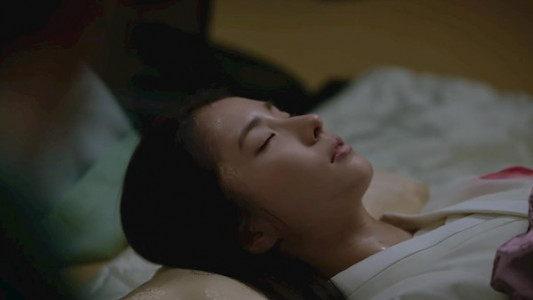 سریال پادشاه فریبنده - فصل ۱ - قسمت ۱۳