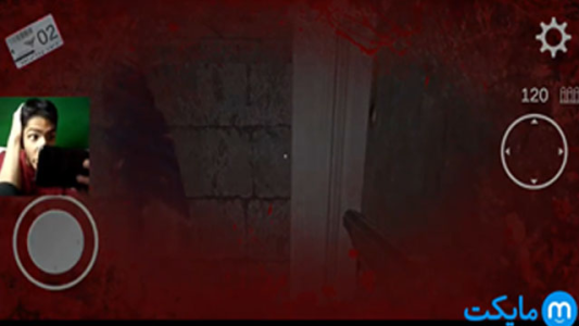  استریم فرار از انبار ۳ - مهدی استار - فصل ۱ - قسمت ۵