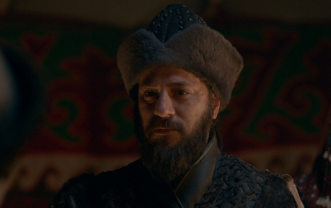 سریال قیام ارطغرل - فصل ۱ - قسمت ۵۲