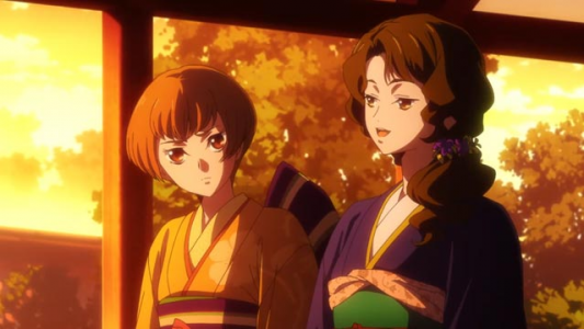 انیمیشن نسخه‌های متفاوت داستان‌های برادران گریم - فصل ۱ - قسمت ۱ - سیندرلا