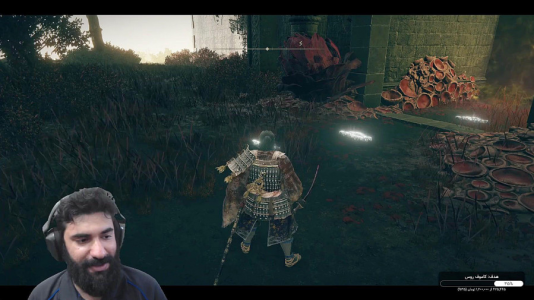  استریم الدن رینگ: سایه‌ی درخت ابدی - ام اچ ۱۲ - فصل ۱ - قسمت ۲۷