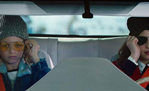 سریال لین تندرو - فصل ۱ - قسمت ۲