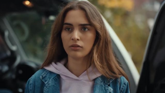 سریال رفاقت - فصل ۱ - قسمت ۳۴