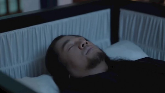 سریال بازگشت قهرمان - فصل ۱ - قسمت ۱۶