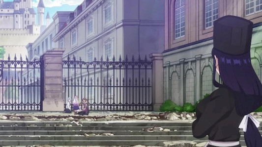 سریال به رستوران طردشدگان خوش آمدید! - فصل ۱ - قسمت ۱۲ - به رستوران طردشدگان خوش آمدید! (قسمت آخر)