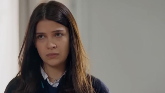 سریال غنچه‌های زخمی - فصل ۱ - قسمت ۱۱۷