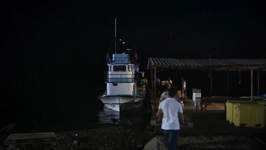 سریال فاطماگل - فصل ۱ - قسمت ۳