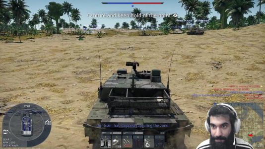  استریم وارتاندر ۳ - ام اچ ۱۲ - فصل ۱ - قسمت ۱۰