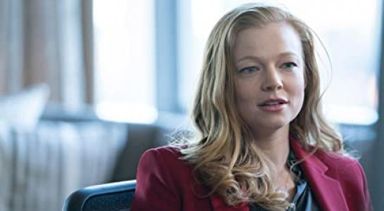 سریال وراثت - فصل ۱ - قسمت ۷ - آسترلیتز