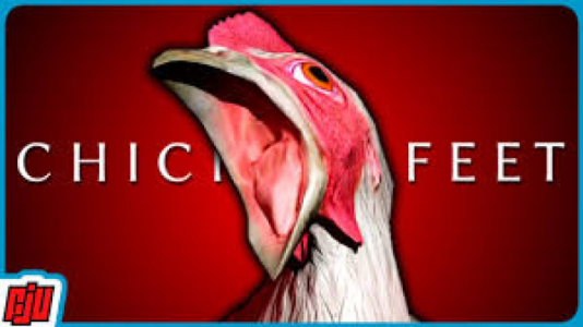  استریم فرار مرغی - پرهام گیم پلی - فصل ۱ - قسمت ۴