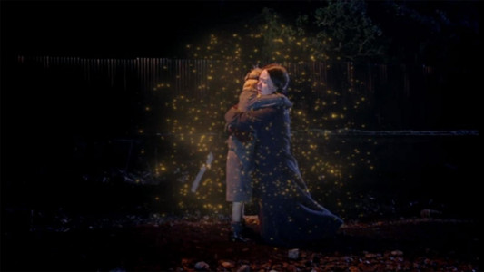 سریال دکتر هو - فصل ۱ - قسمت ۱۰