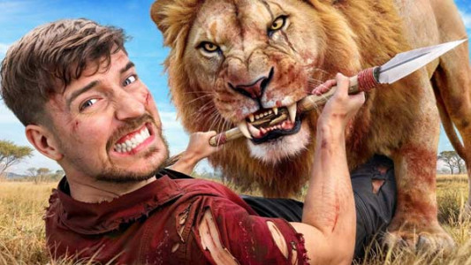 سریال مستر بیست - فصل ۱ - قسمت ۳۳ - از ۵ مکان مرگبار روی زمین جان سالم به در برد