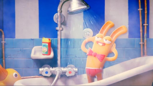 انیمیشن بون و پیمنتو - فصل ۱ - قسمت ۱۱