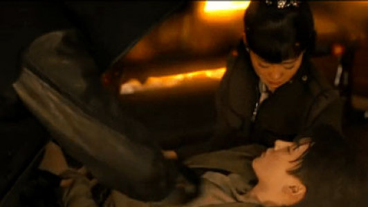 سریال شکارچی روانی - فصل ۱ - قسمت ۲۷