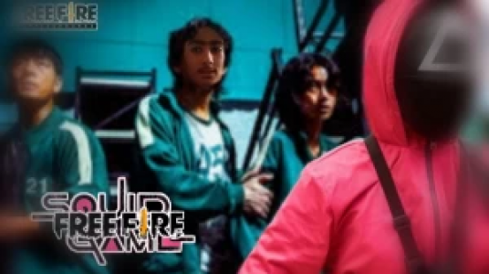  استریم فری فایر - محمد سی‌آرجی - فصل ۱ - قسمت ۱