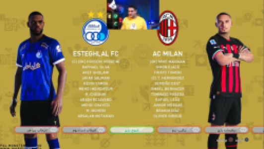  استریم پی‌اس ۲۰۲۱ - پرهام گیم پلی - فصل ۱ - قسمت ۶