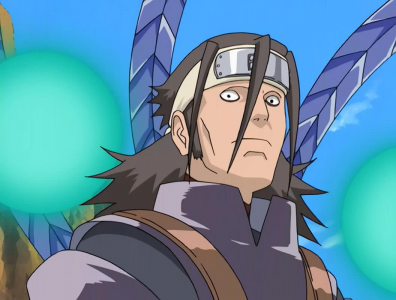 انیمیشن ناروتو - فصل ۱ - قسمت ۲۱۹