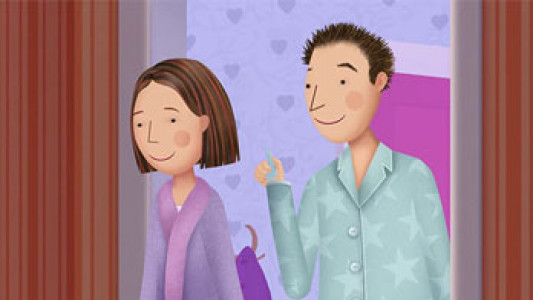 انیمیشن پیتر و پینکالیشس - فصل ۱ - قسمت ۴۳