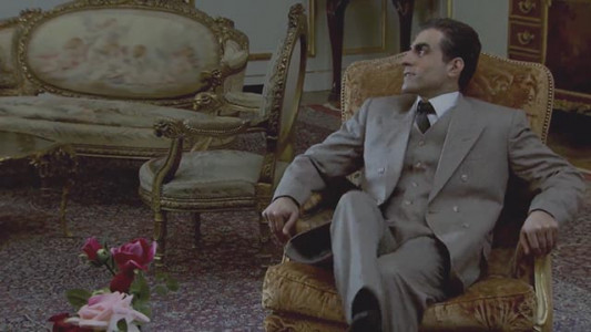 سریال معمای شاه - فصل ۱ - قسمت ۵۰