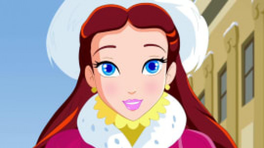 انیمیشن سیسی: ملکه جوان - فصل ۱ - قسمت ۱۸