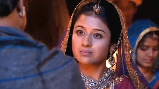 سریال جودا و اکبر - فصل ۱ - قسمت ۱۵