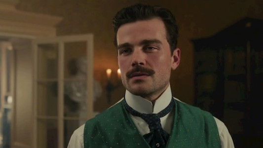 سریال خانواده فورسایت - فصل ۱ - قسمت ۳