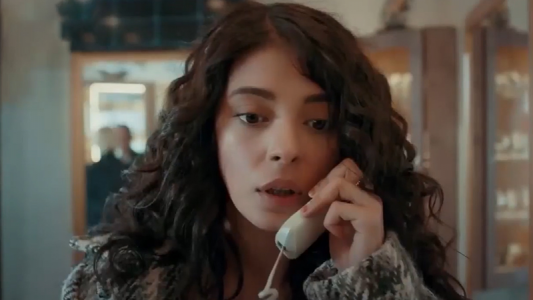 سریال ستاره چوپان - فصل ۱ - قسمت ۶