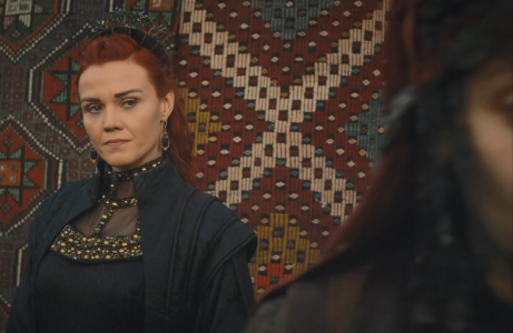 سریال قیام عثمان - فصل ۱ - قسمت ۶