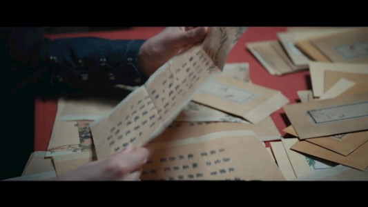 سریال شکوفایی در زمان سختی - فصل ۱ - قسمت ۱۶