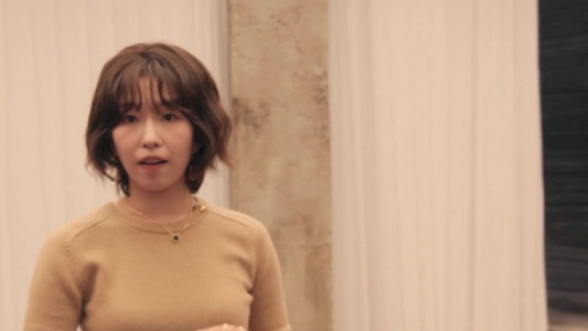 سریال هنر سارا - فصل ۱ - قسمت ۲ - سارا کیم