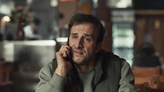 سریال یک کف مرتب - فصل ۱ - قسمت ۲ - در این نقطه