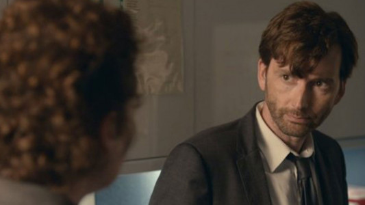 سریال برودچرچ - فصل ۱ - قسمت ۳ - اپیزود ۳.۱