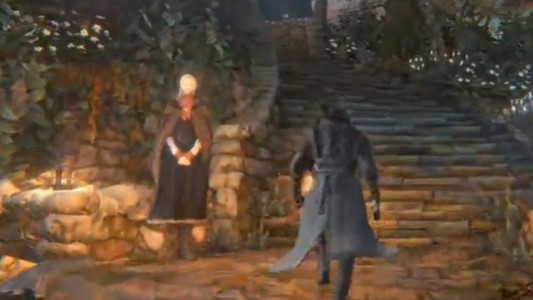 سریال بلادبورن - فصل ۱ - قسمت ۷