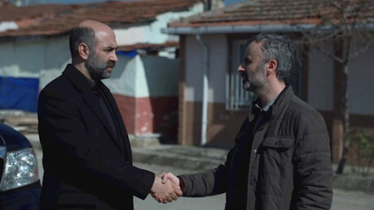 سریال شهر - فصل ۱ - قسمت ۴