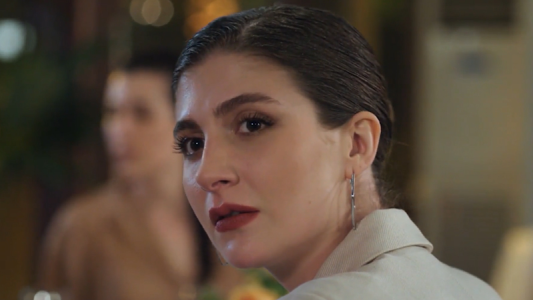 سریال عشق بی حد و مرز - فصل ۱ - قسمت ۴۶