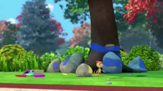 سریال کم و لئون - فصل ۱ - قسمت ۲۶