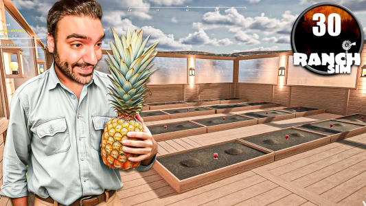  استریم شبیه‌ساز مزرعه‌داری - بردیا ال‌پی - فصل ۱ - ولی به یه مشکل بزرگ خوردم