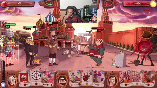  استریم پسرخوانده ۲ - علی بوشهری - فصل ۱ - قسمت ۱۹