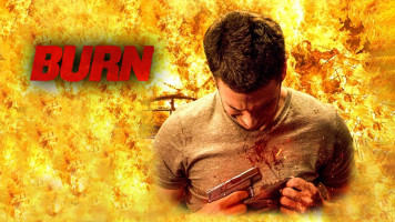 پوستر سوختن