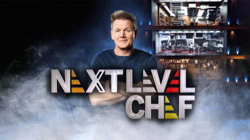 پوستر سرآشپز برتر