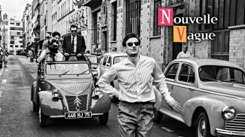 پوستر موج نو